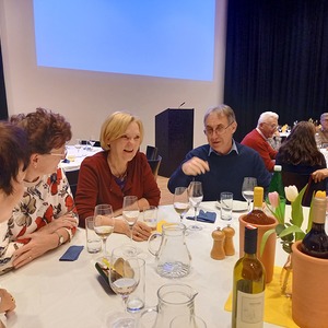 Wir alle sind Kirche