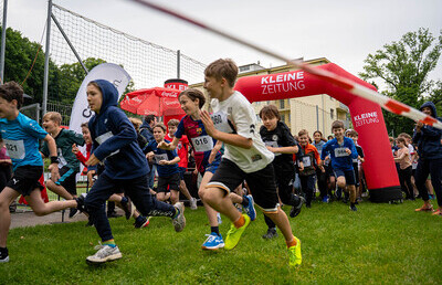2025 konnten mehr als 45.700 Euro 'erlaufen' werden.