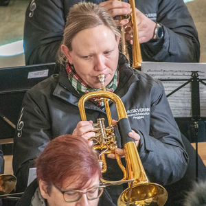 Cäciliensonntag 2023:  „Von guten Mächten treu und still umgeben'