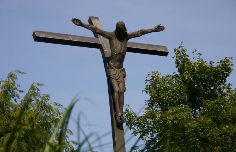 Kreuz der Hoffnung / Pfarre Gratkorn