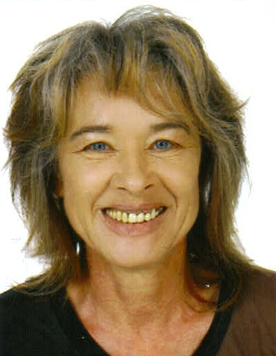 'Eine Brücken bauende Kirche' - Ines Tobisch von der Altkatholischen Kirche.