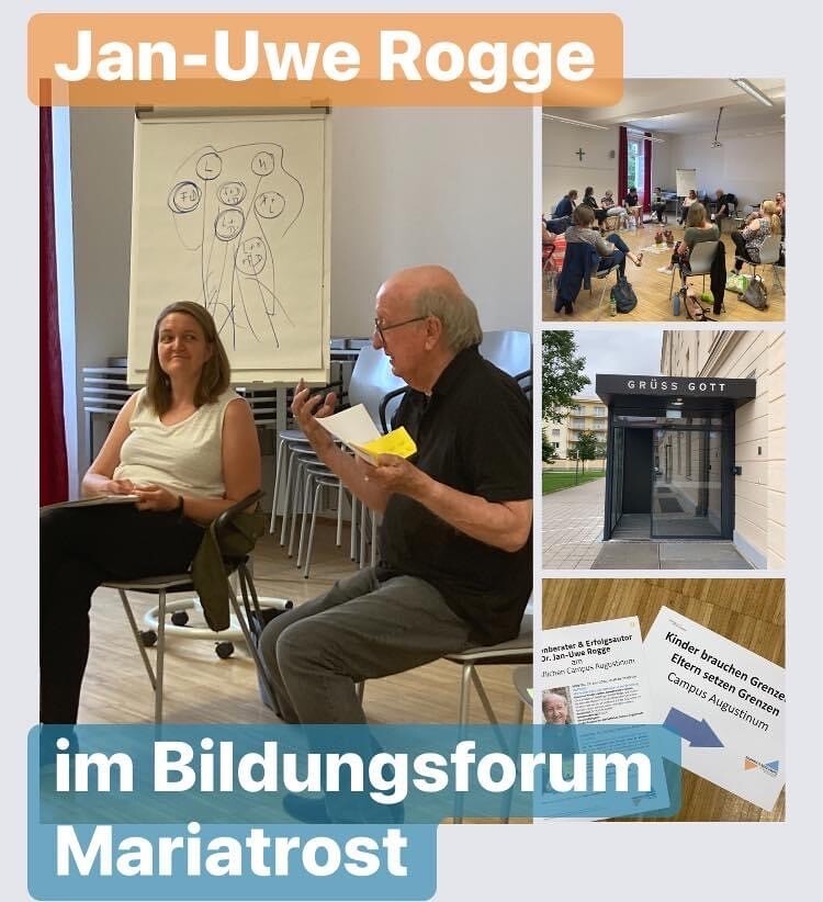 Fotorechte: Bildungsforum Mariatrost
