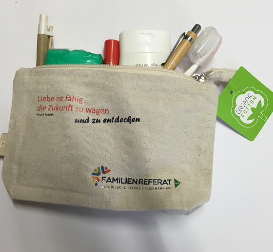 Kulturbeutel / FR Kulturbeutel