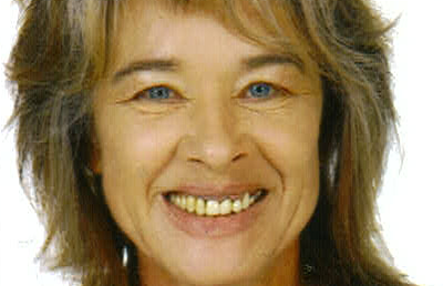 'Eine Brücken bauende Kirche' - Ines Tobisch von der Altkatholischen Kirche.