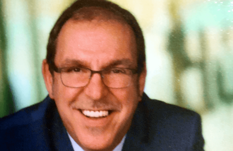 Reiner Hasenauer ist Bezirksevangelist und Bezirksvorsteher des Kirchenbezirkes Steiermark. 