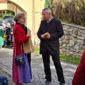 Erntedank 2022 in Deutschfeistritz