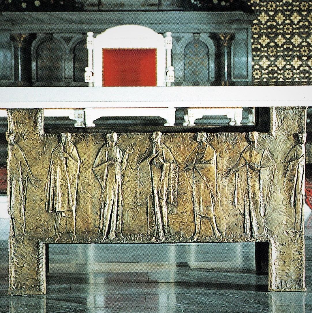 Foto: Wim van der Kallen