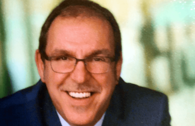 Reiner Hasenauer ist Bezirksevangelist und Bezirksvorsteher des Kirchenbezirkes Steiermark. 