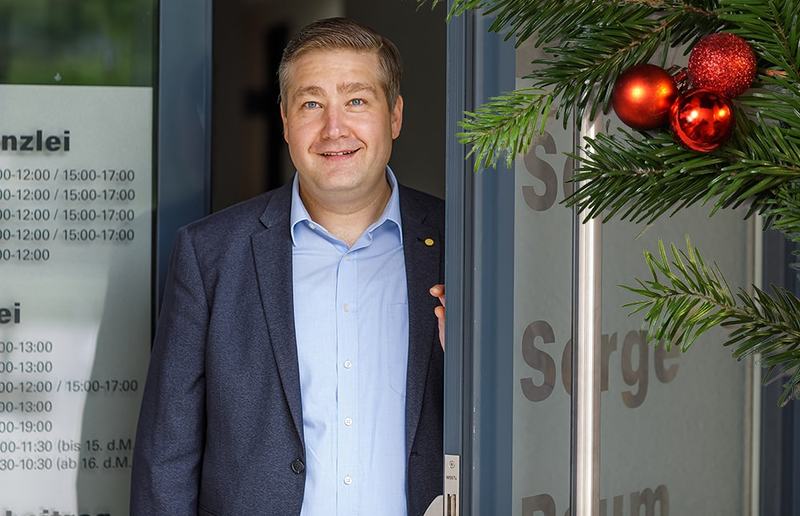 Gerd Neuhold/SONNTAGSBLATT