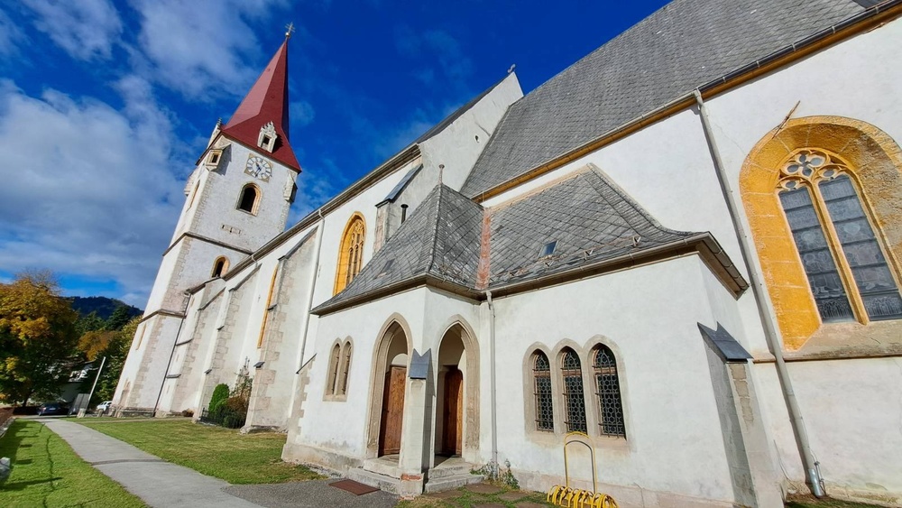 Foto: Priesterseminar