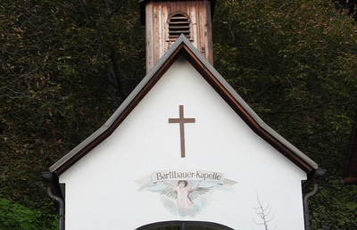 Bartlbauer-Kapelle