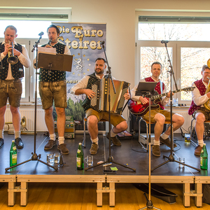 Unser Pfarrfest am Martinisonntag